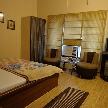 Hotel Aashyana Alwar Zewnętrze zdjęcie
