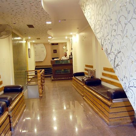 Hotel Aashyana Alwar Zewnętrze zdjęcie
