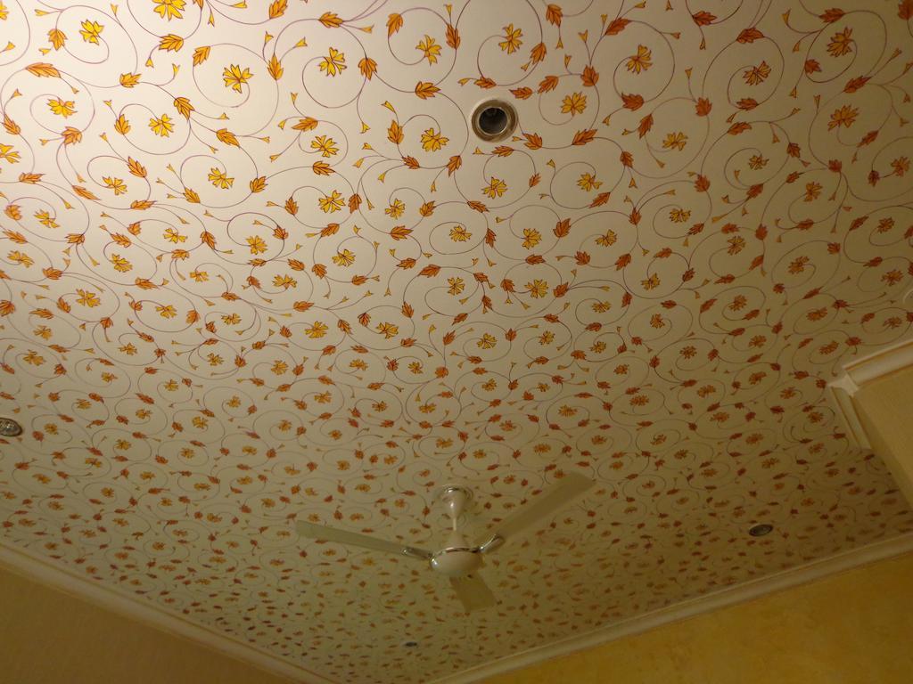 Hotel Aashyana Alwar Zewnętrze zdjęcie