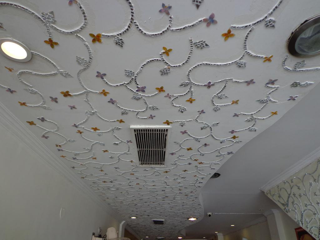 Hotel Aashyana Alwar Zewnętrze zdjęcie