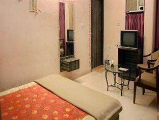 Hotel Aashyana Alwar Zewnętrze zdjęcie